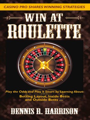 cover image of Win at Roulette